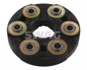 Шарнир, продольный вал SWAG купить